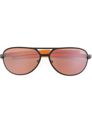 aviator sunglasses Tag Heuer