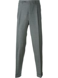 tailored trousers Canali