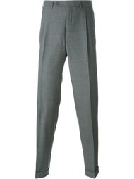 tailored trousers Canali