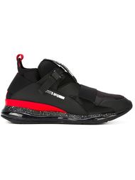 кроссовки 'Puma X Alexander McQueen Cell Mid'  Puma