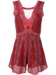 трикотажный комбинезон M Missoni