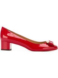 Ninna pumps Salvatore Ferragamo