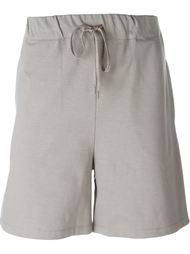 track shorts A.P.C.