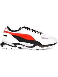 кроссовки 'McQ Tech Runner Lo'  Puma