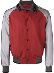 baseball bomber jacket Lanvin