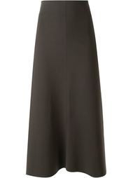 tubular flared skirt Bassike