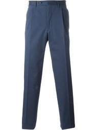 tailored trousers Canali