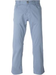 regular jeans Canali