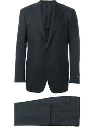 two piece suit Corneliani