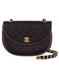 quilted CC shoulder bag Chanel Vintage