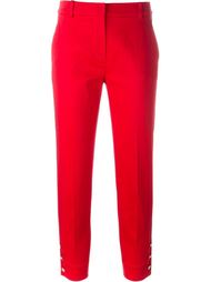 cropped trousers Max Mara