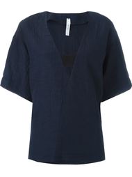 V-neck top Damir Doma