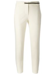 cropped trousers Brunello Cucinelli