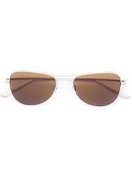 aviator sunglasses The Row