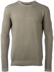 crew neck sweater Ermanno Scervino