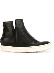 'Akona' boots Officine Creative