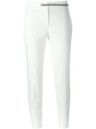 cropped trousers Brunello Cucinelli