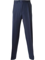 tailored trousers Canali