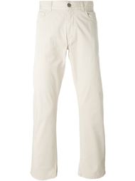 regular jeans Canali