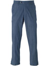 classic chinos Corneliani