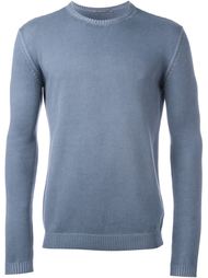 crew neck sweater Ermanno Scervino