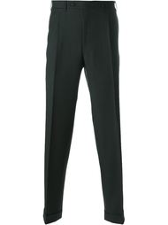 tailored trousers Canali