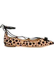 балетки 'Claire'  Salvatore Ferragamo