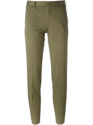 slim chino trousers Pt01