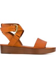 'Aglae' sandals Michel Vivien