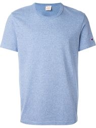sleeve logo T-shirt Champion