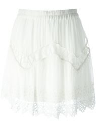 'Flynn' skirt Iro