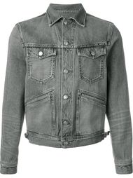 denim jacket Tom Ford