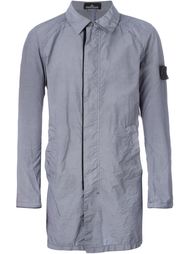'Silon' jacket Stone Island Shadow Project