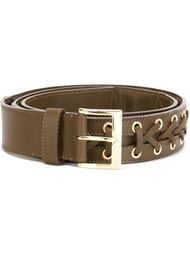 braided belt Balmain