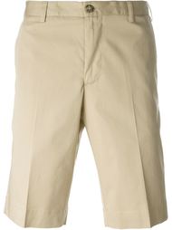 bermuda shorts Canali