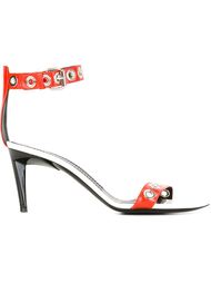 eyelet embellished sandals Proenza Schouler