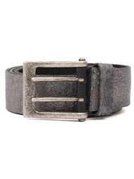 buckle belt Ivo Scunzani