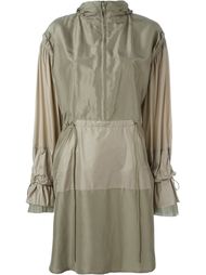 анорак с капюшоном 3.1 Phillip Lim