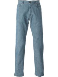 regular jeans Canali