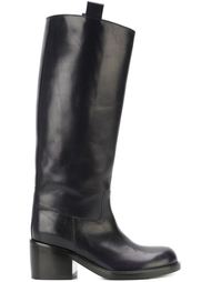 knee boots A.F.Vandevorst