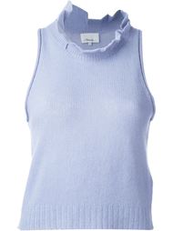 open gauge tank top 3.1 Phillip Lim