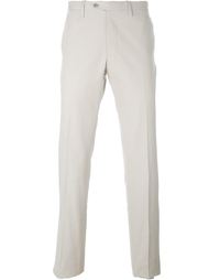 classic chino trousers Kiton