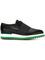 platform loafers A.F.Vandevorst