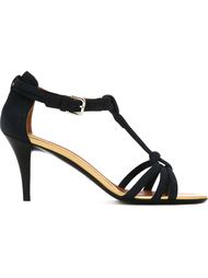 'Sita' heel sandals Michel Vivien