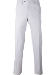 classic chino trousers Kiton