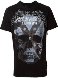 футболка 'Ice Ice Baby' Philipp Plein
