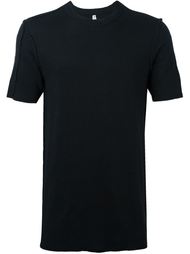 exposed seam T-shirt Damir Doma