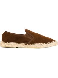 classic espadrilles Ash