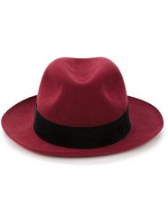 'Adam' hat  Maison Michel