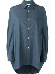 oversized denim shirt Junya Watanabe Comme Des Garçons